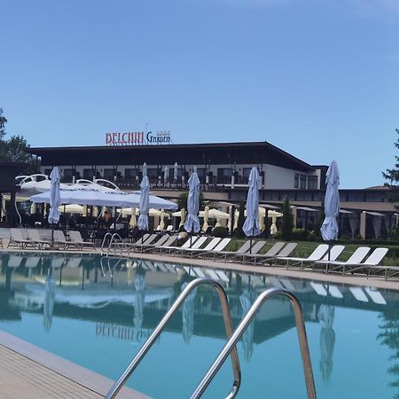 Belchin Garden Spa&Wellness Eksteriør bilde