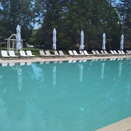 Belchin Garden Spa&Wellness Eksteriør bilde