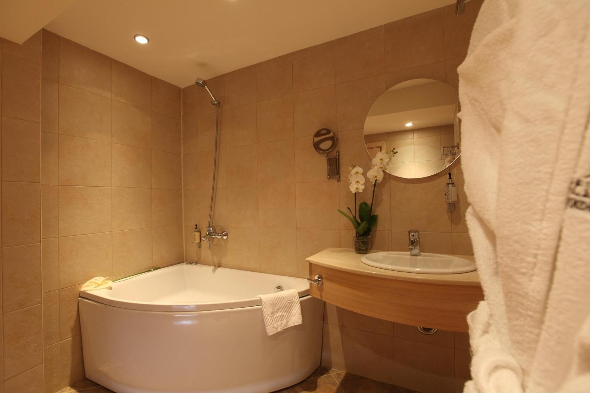 Belchin Garden Spa&Wellness Eksteriør bilde