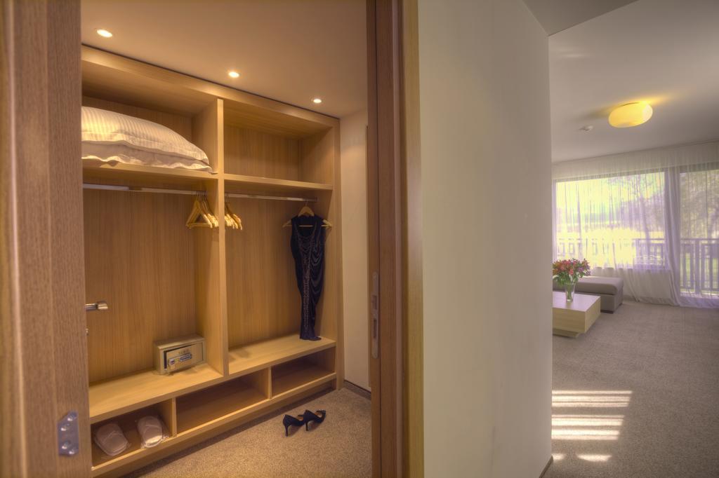 Belchin Garden Spa&Wellness Eksteriør bilde