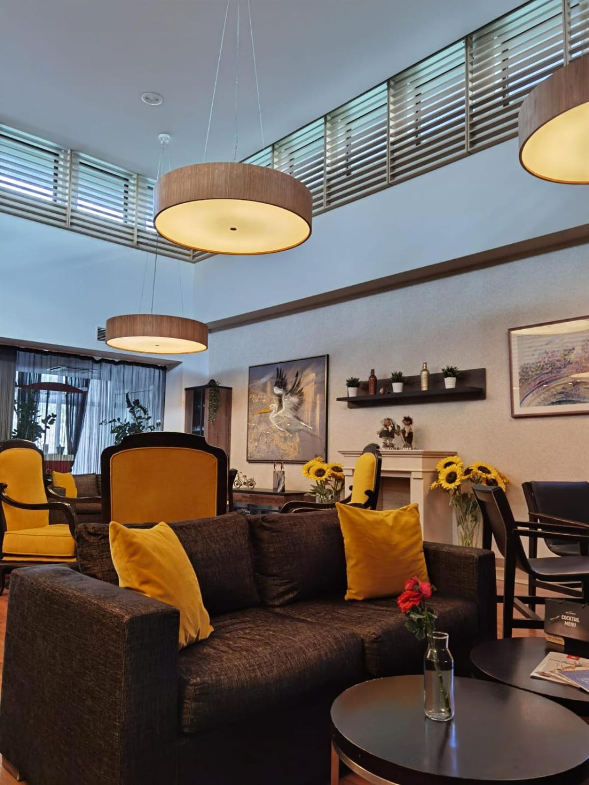 Belchin Garden Spa&Wellness Eksteriør bilde