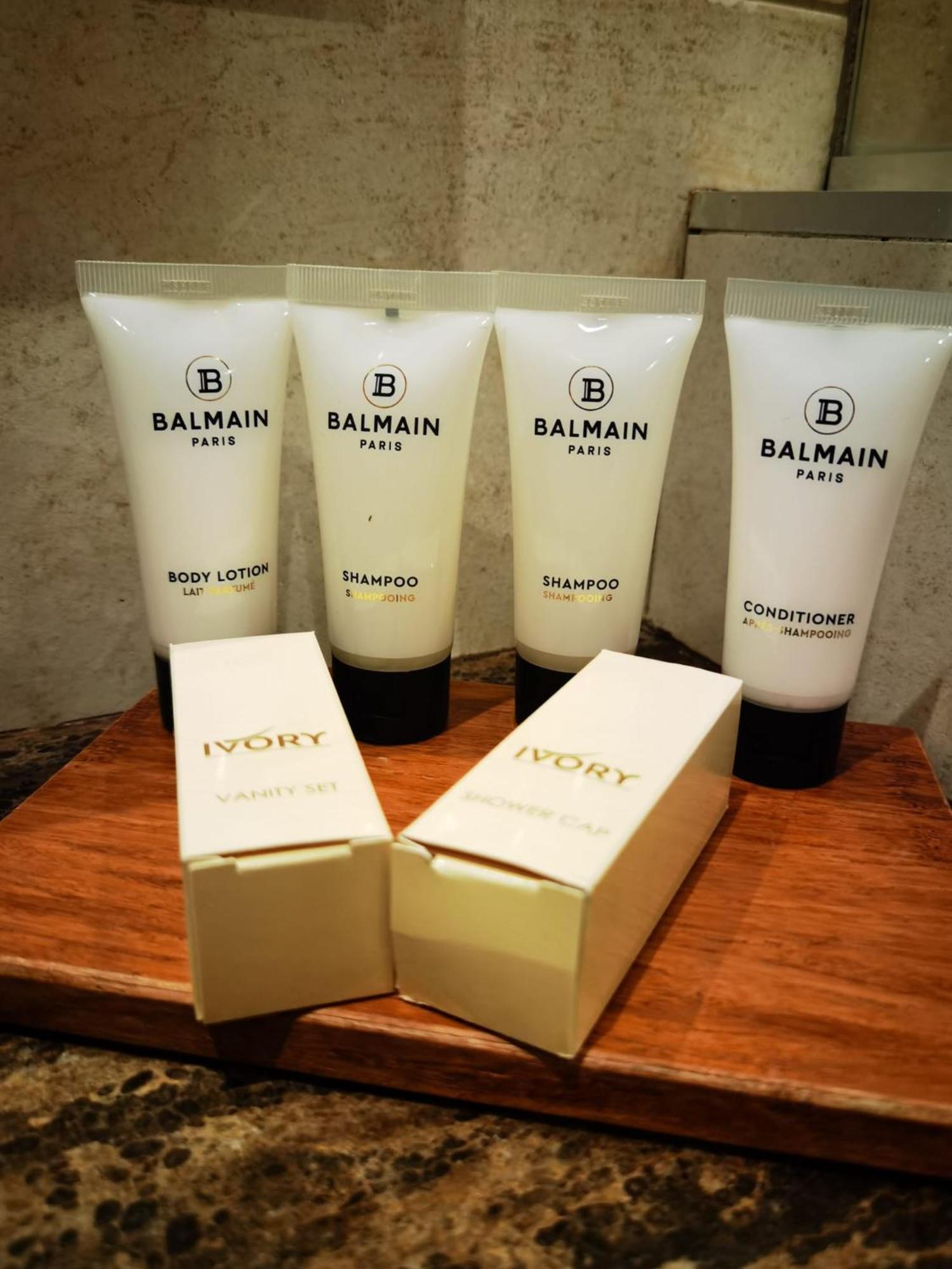 Belchin Garden Spa&Wellness Eksteriør bilde
