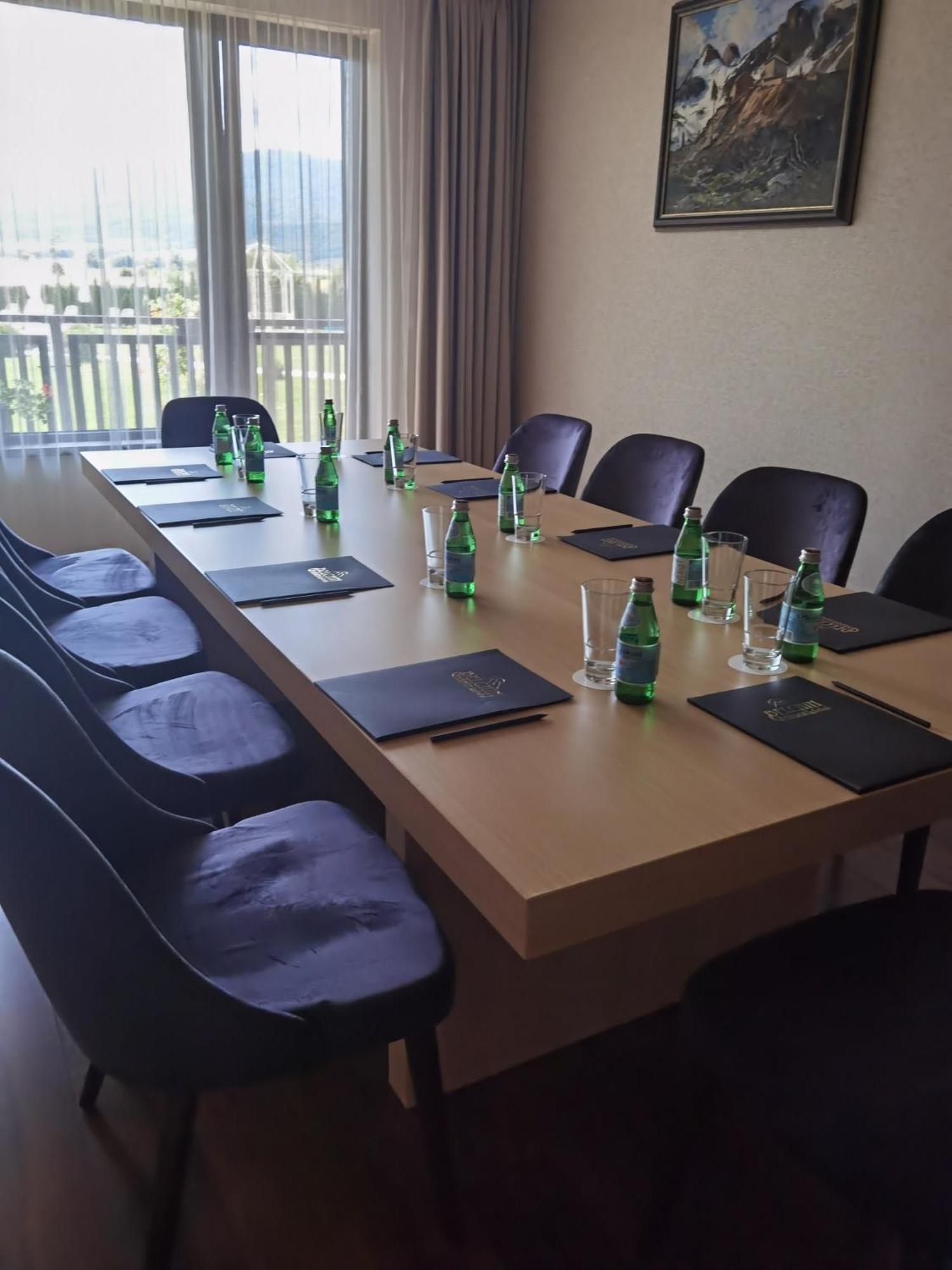 Belchin Garden Spa&Wellness Eksteriør bilde
