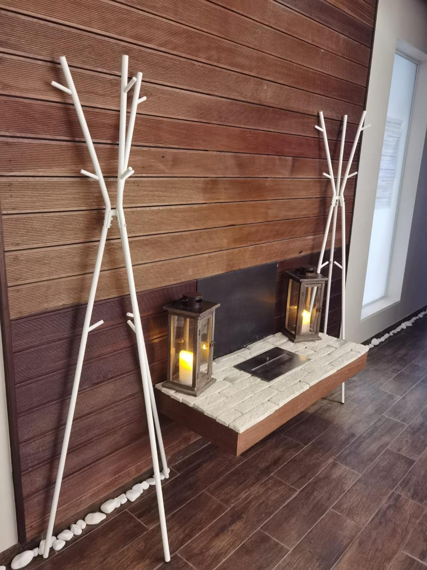 Belchin Garden Spa&Wellness Eksteriør bilde