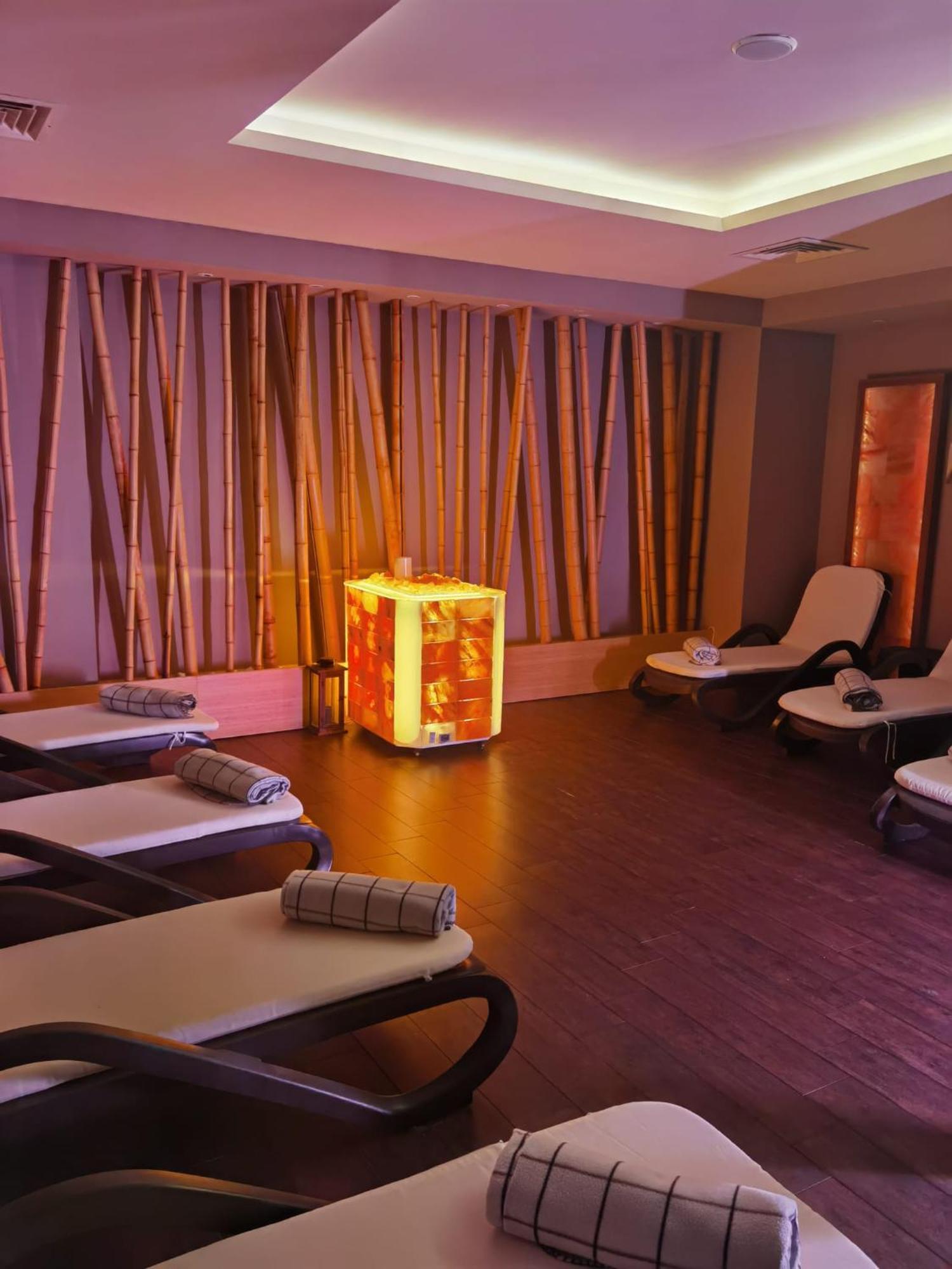 Belchin Garden Spa&Wellness Eksteriør bilde