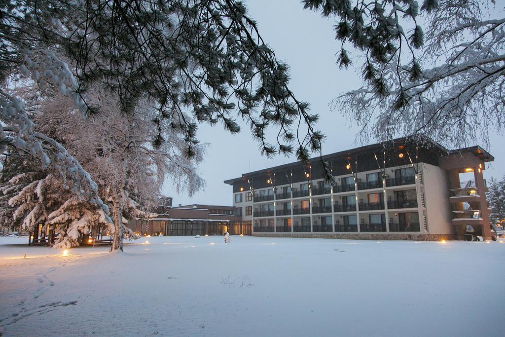 Belchin Garden Spa&Wellness Eksteriør bilde