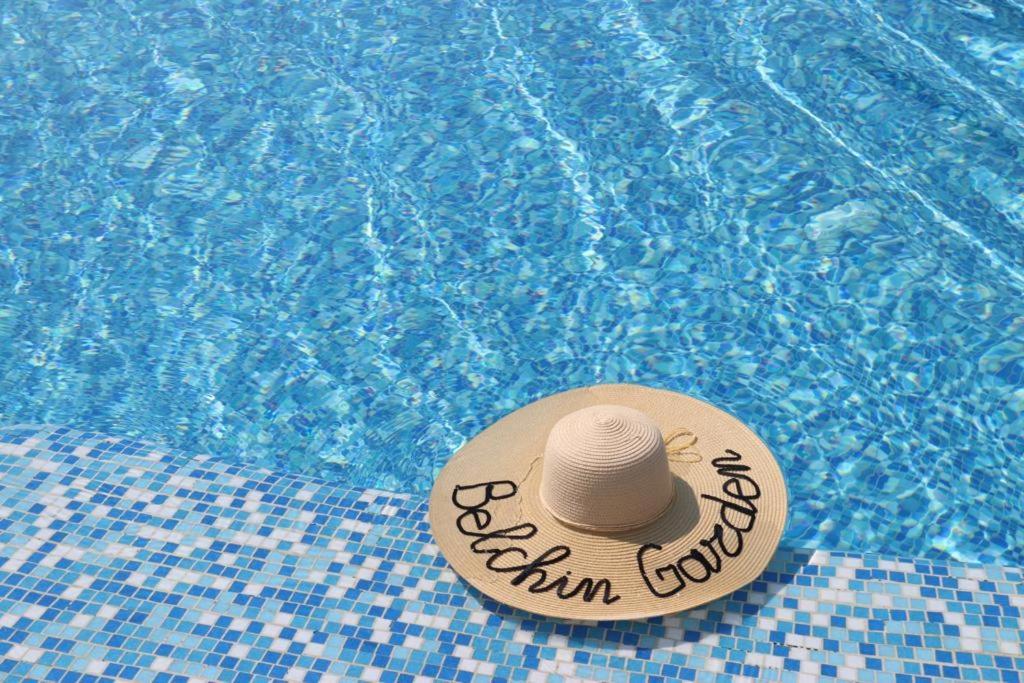 Belchin Garden Spa&Wellness Eksteriør bilde