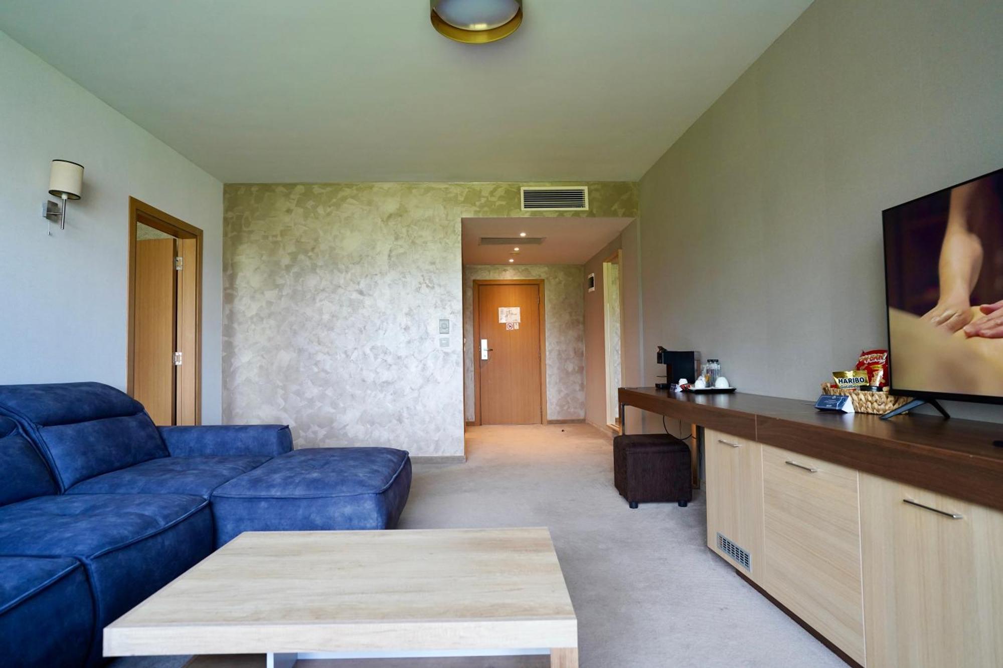 Belchin Garden Spa&Wellness Eksteriør bilde