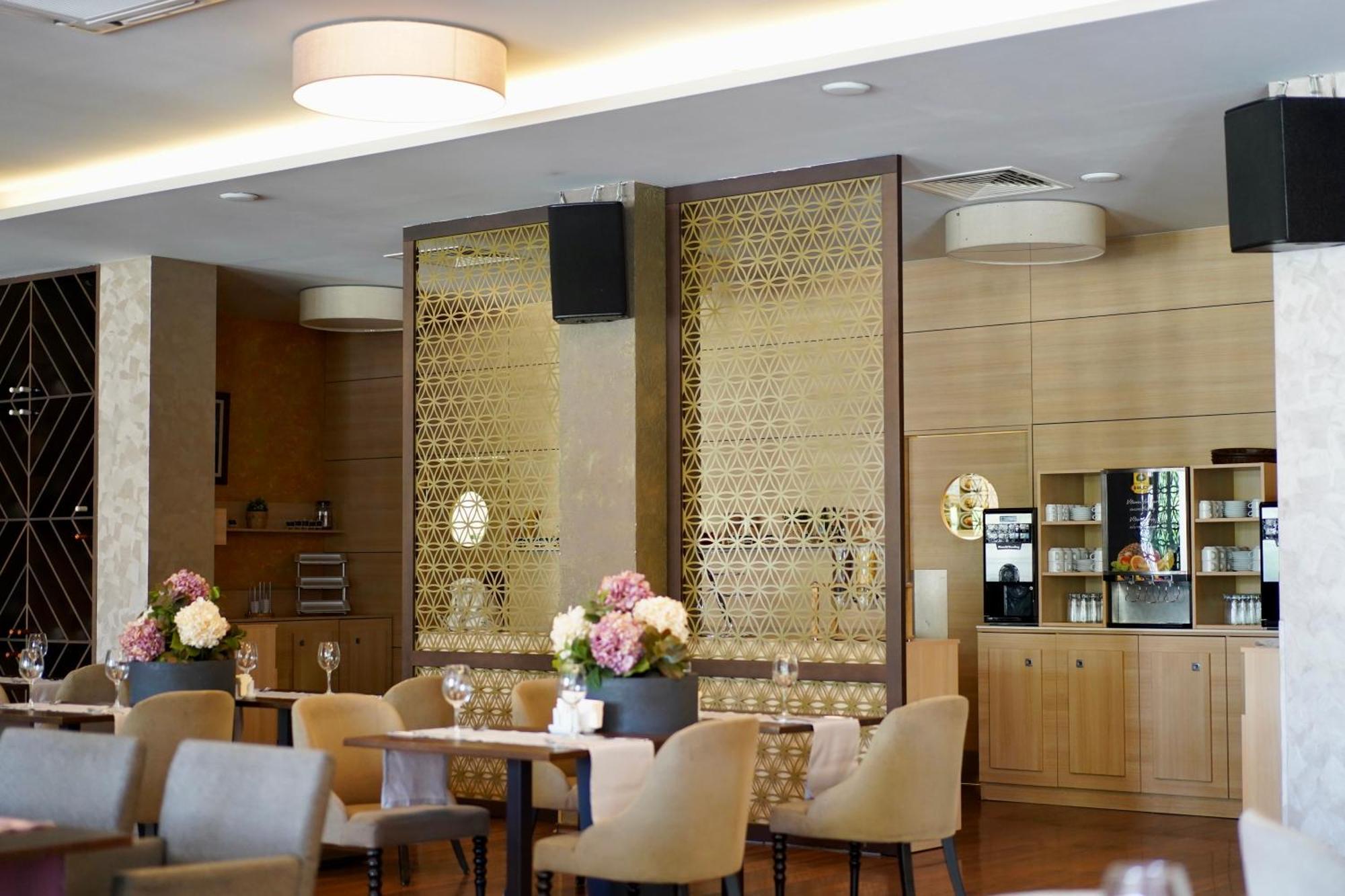 Belchin Garden Spa&Wellness Eksteriør bilde