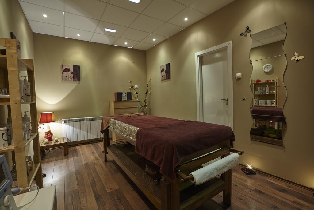 Belchin Garden Spa&Wellness Eksteriør bilde