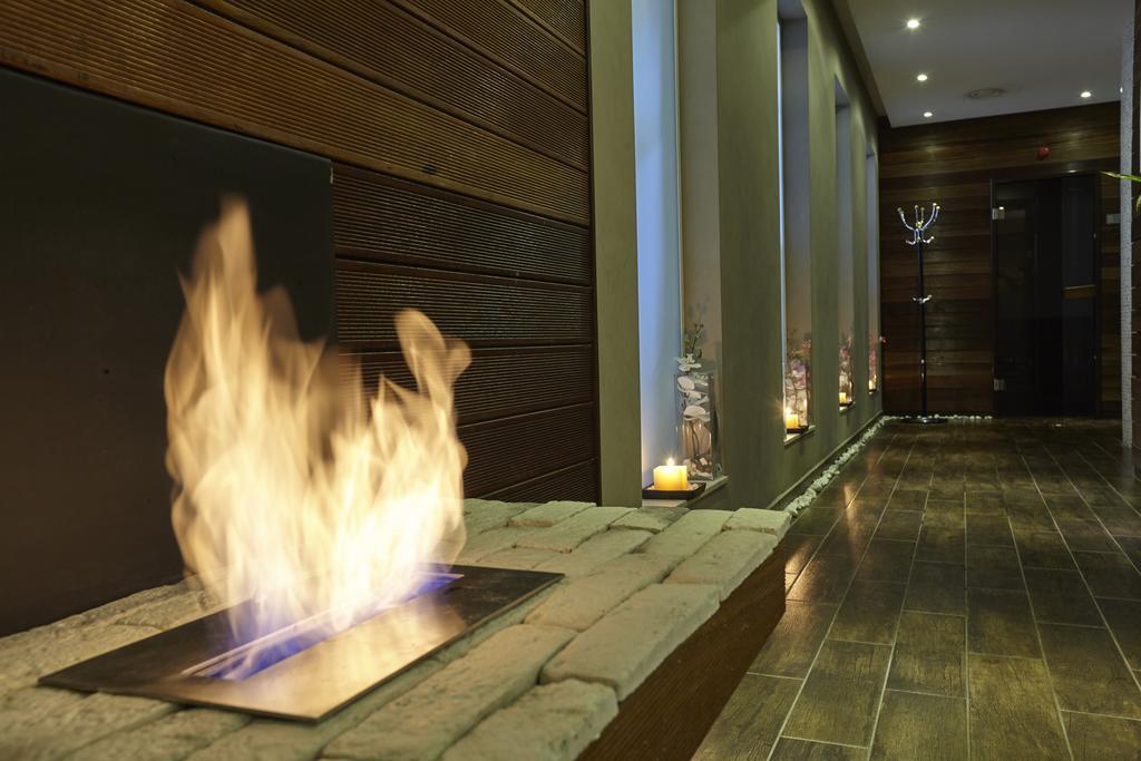 Belchin Garden Spa&Wellness Eksteriør bilde
