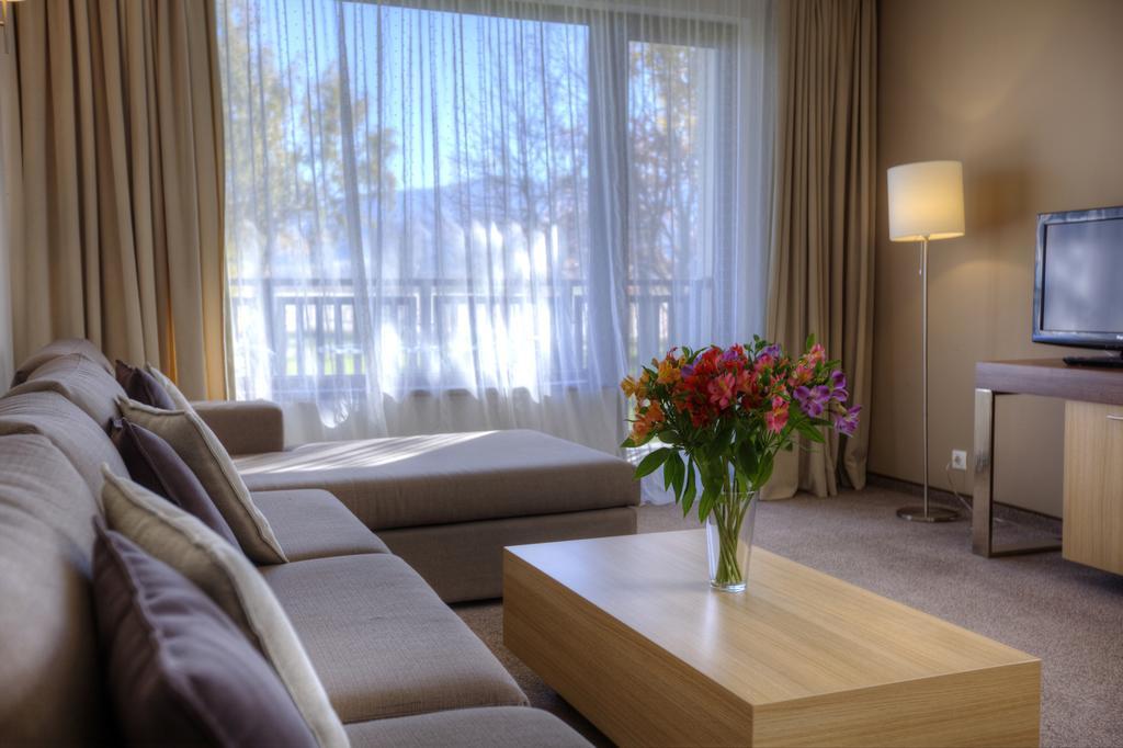 Belchin Garden Spa&Wellness Eksteriør bilde