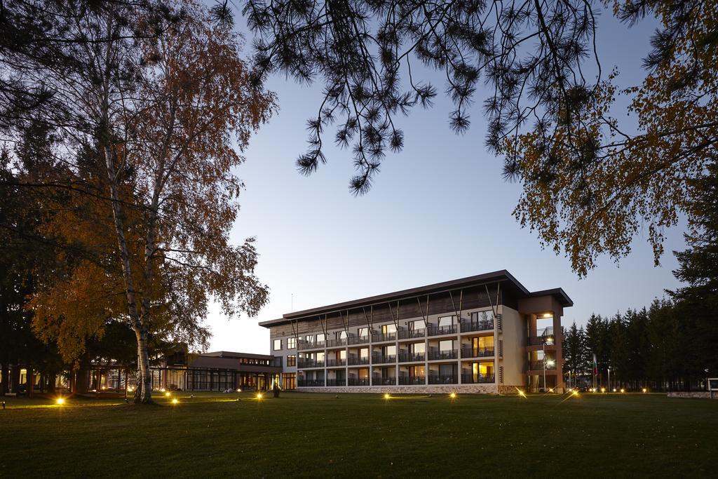 Belchin Garden Spa&Wellness Eksteriør bilde