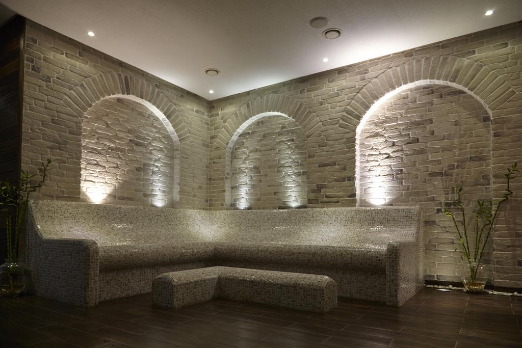 Belchin Garden Spa&Wellness Eksteriør bilde