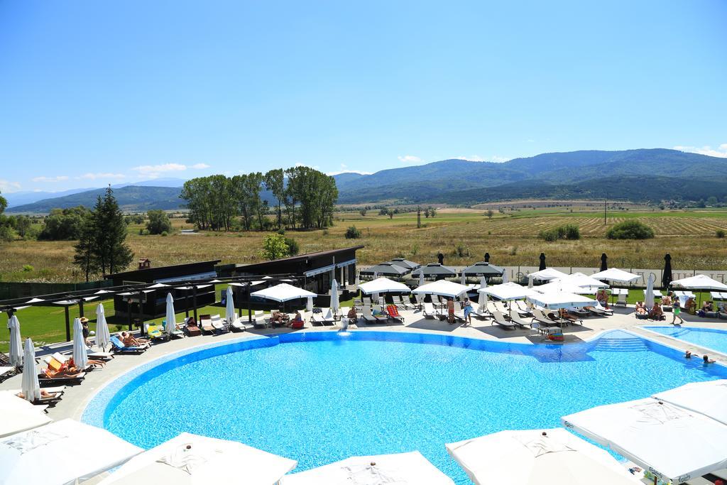 Belchin Garden Spa&Wellness Eksteriør bilde