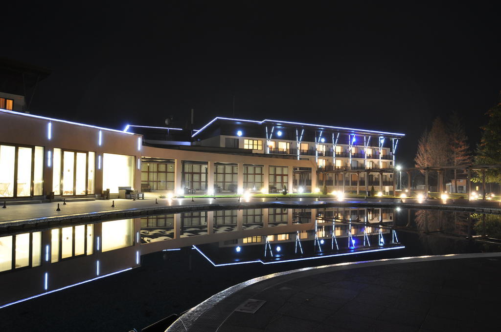 Belchin Garden Spa&Wellness Eksteriør bilde